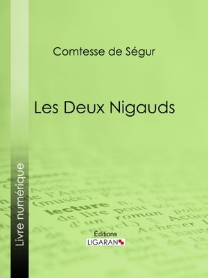 Les deux nigauds