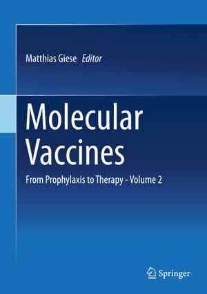 Molecular Vaccines