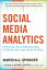 Social Media Analytics: Effective Tools for Building, Interpreting, and Using Metrics