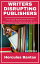 Writers Disrupting Publishers: How Self-Published Writers Disrupted the Publishing Industry, 2nd Edition