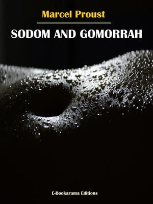 Sodom and Gomorrah