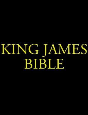 The Bible: Authorized King James Version [KJV 1611]