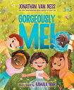 Gorgeously Me 【電子書籍】 Jonathan Van Ness