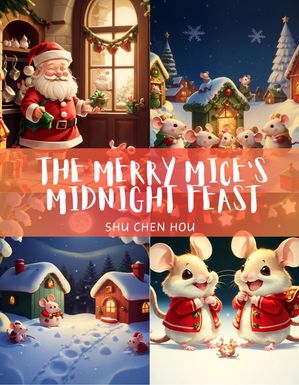 The Merry Mice's Midnight Feast