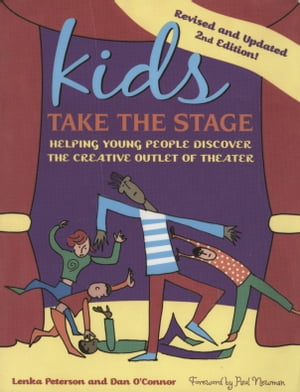 Kids Take the Stage