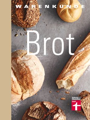 Warenkunde Brot