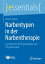 Narbentypen in der Narbentherapie