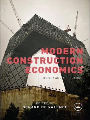 Modern Construction Economics