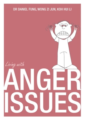 Living with Anger