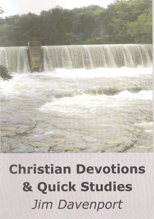 Christian Devotions & Quick Studies