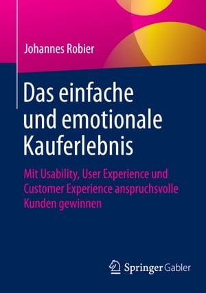 Das einfache und emotionale Kauferlebnis