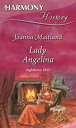 Lady Angelina Harmony History【電子書籍】 Joanna Maitland