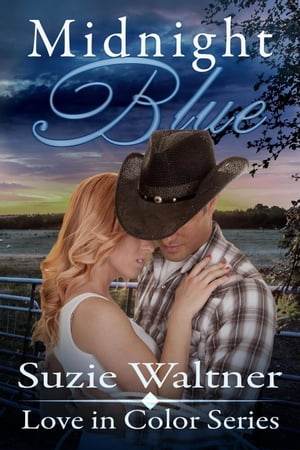 Midnight Blue Love in Color【電子書籍】[ Suzie Waltner ]