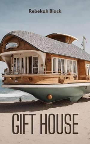Gift House【電子書籍】[ Rebekah Black ]