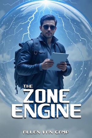 The Zone Engine【電子書籍】[ Allen Van Camp ]