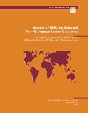 Impact of EMU on Selected Non-European Union Countries