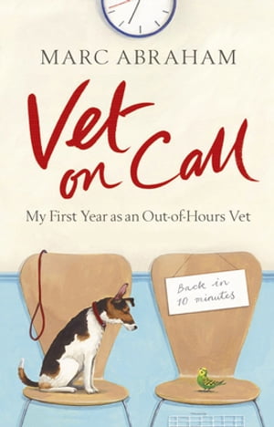 Vet on Call