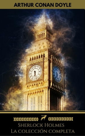 ŷKoboŻҽҥȥ㤨Sherlock Holmes. La colecci?n completa (Golden Deer ClassicsŻҽҡ[ Arthur Conan Doyle ]פβǤʤ146ߤˤʤޤ