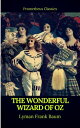 ŷKoboŻҽҥȥ㤨The Wonderful Wizard of Oz (Best Navigation, Active TOC(Prometheus ClassicsŻҽҡ[ Lyman Frank Baum ]פβǤʤ100ߤˤʤޤ