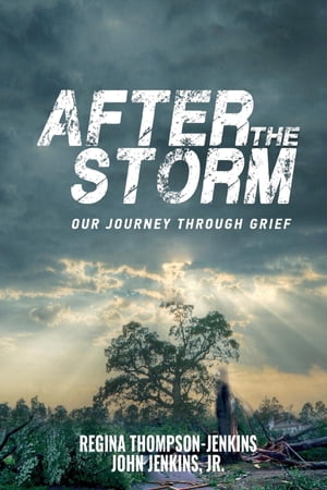 After The Storm Our Journey through Grief