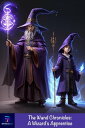 The Wand Chronicles: A Wizard 039 s Apprentice【電子書籍】 Books Box