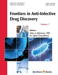 Frontiers in Anti-Infective Drug Discovery Volume 7