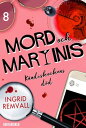 Mord och martinis ? K?ndiskockens d?d ??Del 8