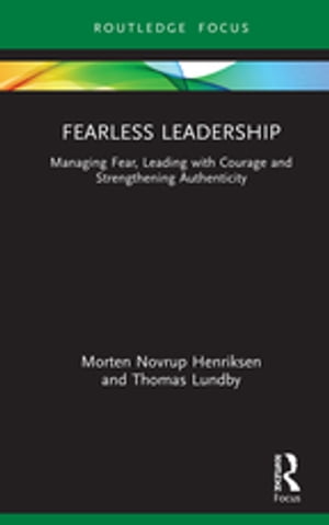 Fearless Leadership