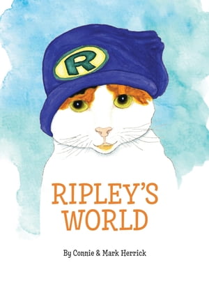 Ripley's WorldŻҽҡ[ Connie Herrick ]