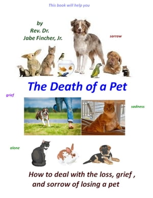 The Death of a Pet