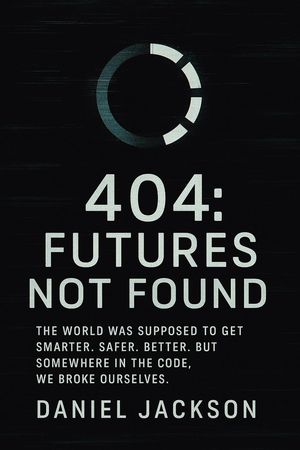 404: Futures Not FoundŻҽҡ[ Daniel Jackson ]
