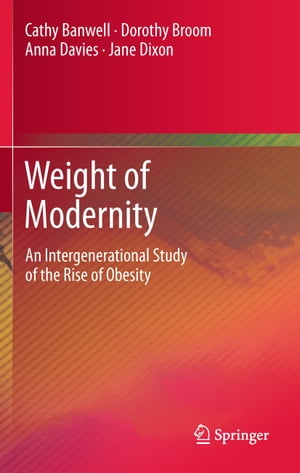 Weight of Modernity An Interge