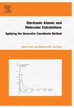 Electronic, Atomic and Molecular Calculations Applying the Generator Coordinate Method