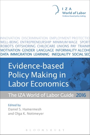 Evidence-based Policy Making in Labor Economics