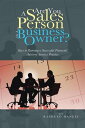 Are You a Sales Person or a Business Owner Keys to Running a Successful Financial Advisory Services Practice【電子書籍】 RASHEED HANEEF