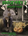 ŷKoboŻҽҥȥ㤨Boogeymen 3: Mischief NightŻҽҡ[ Brian J. Prisco ]פβǤʤ133ߤˤʤޤ