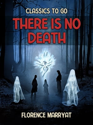 There is No Death