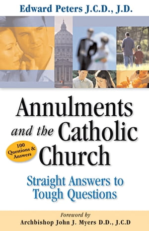 Annulments And the Catholic Church
