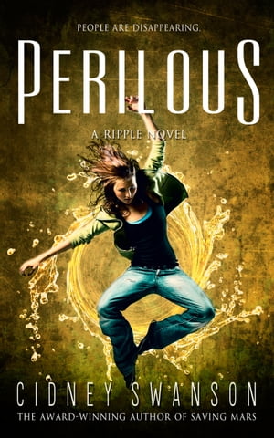 Perilous Book Seven in the Ripple Series【電