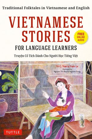 Vietnamese Stories for Language Learners