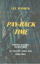 Pay-Back Time 25th Precinct Short Read, #3【電