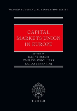 Capital Markets Union in Europe