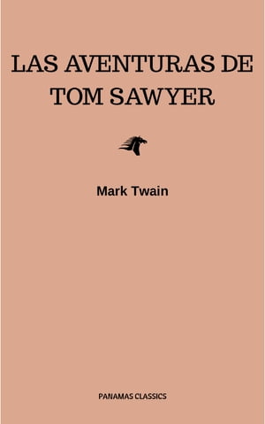 Aventuras de Mas?n (Tom) SawyerŻҽҡ[ Mark Twain ]