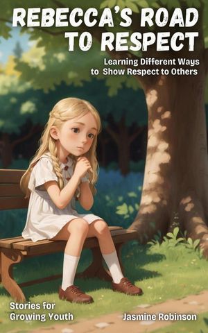 ŷKoboŻҽҥȥ㤨Rebecca's Road to Respect - Learning Different Ways to Show Respect to Others Big Lessons for Little LivesŻҽҡ[ Jasmine Robinson ]פβǤʤ450ߤˤʤޤ