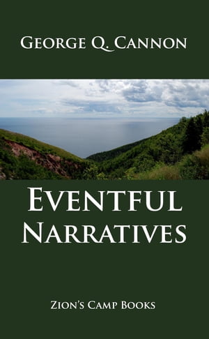 Eventful Narratives