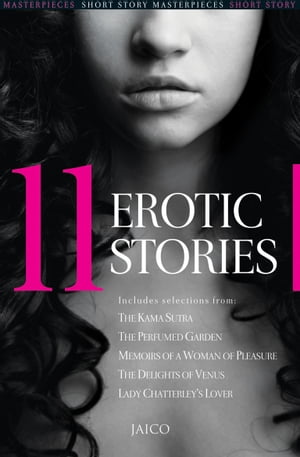 11 Erotic Stories