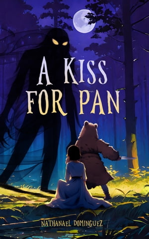A Kiss For Pan