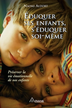 Éduquer ses enfants, s'éduquer soi-même