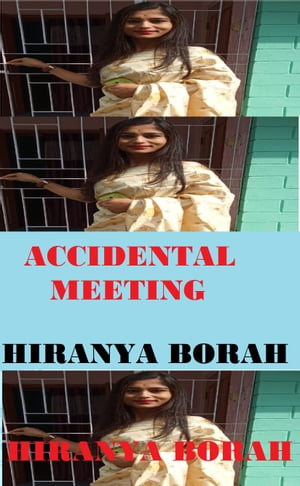 ŷKoboŻҽҥȥ㤨Accidental MeetingŻҽҡ[ Hiranya Borah ]פβǤʤ106ߤˤʤޤ