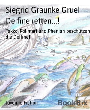 Delfine retten...!